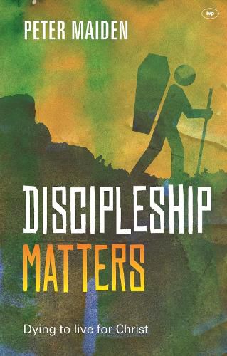 Cover image for Discipleship Matters