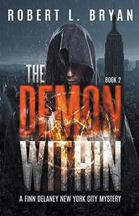 Cover image for The Demon Within