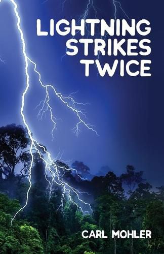 Cover image for Lightning Strikes Twice