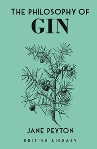 Cover image for The Philosophy of Gin