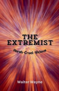 Cover image for The Extremist