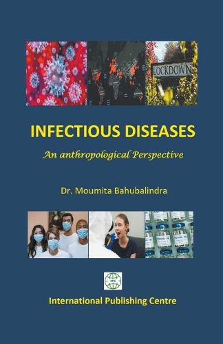 Cover image for Infectious Diseases