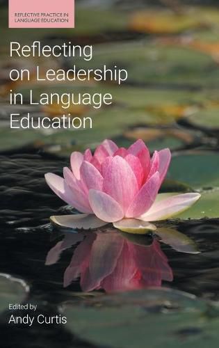 Cover image for Reflecting on Leadership in Language Education