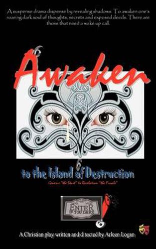 Cover image for Awaken to the Island of Destruction