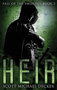 Cover image for The Heir