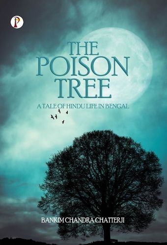 Cover image for The Poison Tree