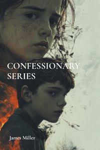 Cover image for Confessionary Series