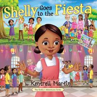 Cover image for Shelly Goes to the Fiesta