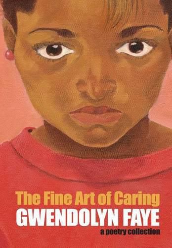 Cover image for The Fine Art of Caring