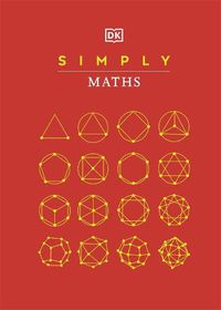 Cover image for Simply Maths