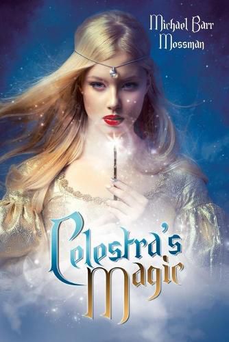 Cover image for Celestra's Magic