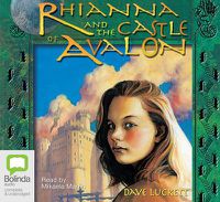 Cover image for Rhianna And The Castle Of Avalon