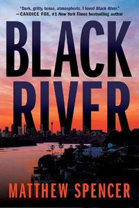 Cover image for Black River