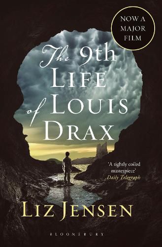 The Ninth Life of Louis Drax: Film Tie-in