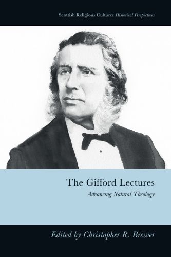 Cover image for The Gifford Lectures