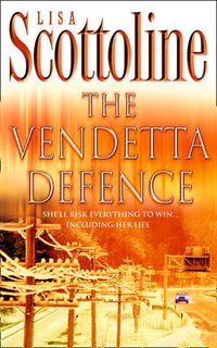 Cover image for The Vendetta Defence