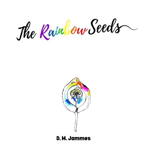 Cover image for The Rainbow Seeds