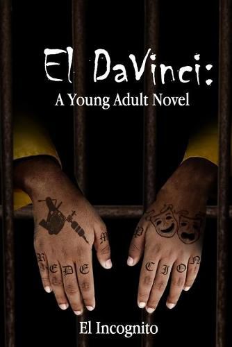 Cover image for El DaVinci: A Young Adult Novel