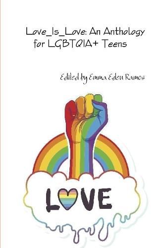 Cover image for Love_Is_Love