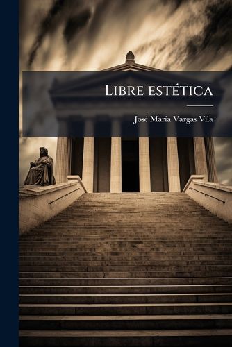 Cover image for Libre Est Tica