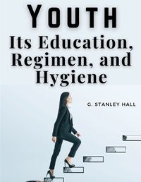 Cover image for Youth