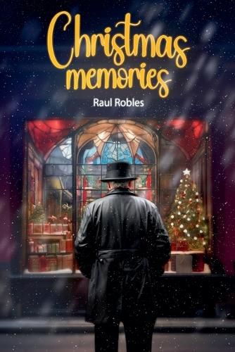 Cover image for Christmas Memories