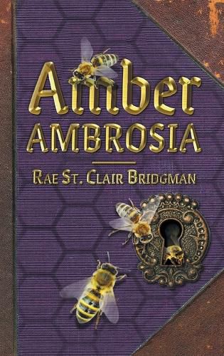 Cover image for Amber Ambrosia