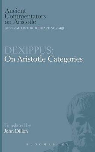 Cover image for Aristotle Categories