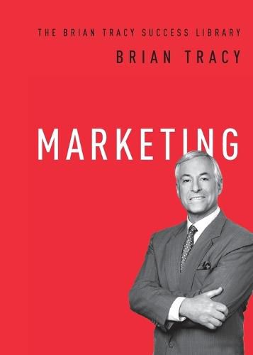 Cover image for Marketing