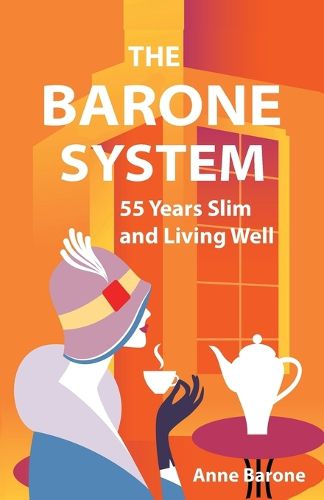 Cover image for The Barone System