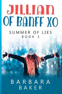 Cover image for Jillian of Banff XO