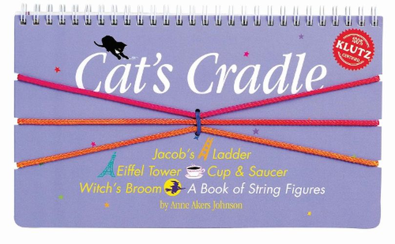 Cover image for Cat's Cradle