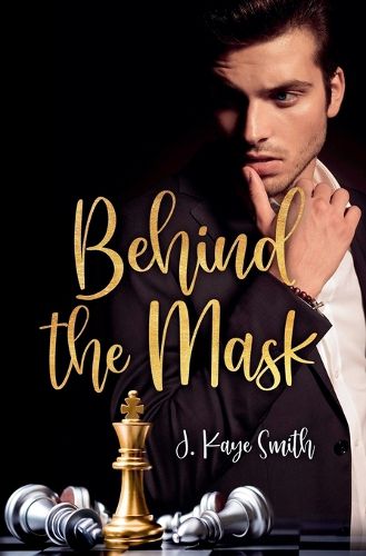 Cover image for Behind the Mask