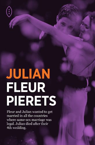 Cover image for Julian