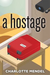 Cover image for A Hostage