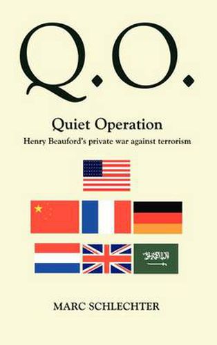 Cover image for Q.O.: Quiet Operation