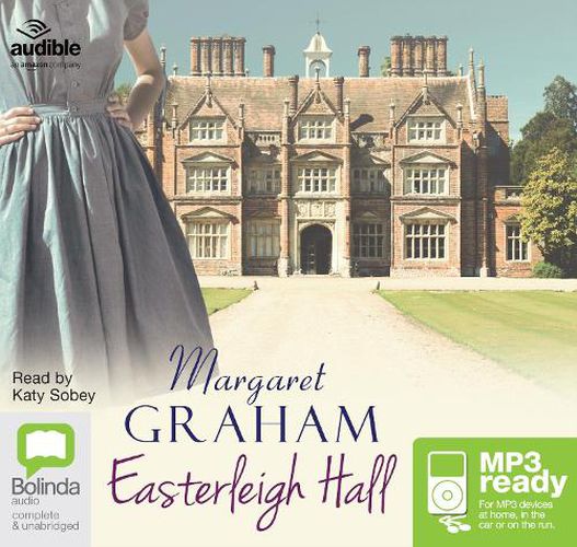 Cover image for Easterleigh Hall