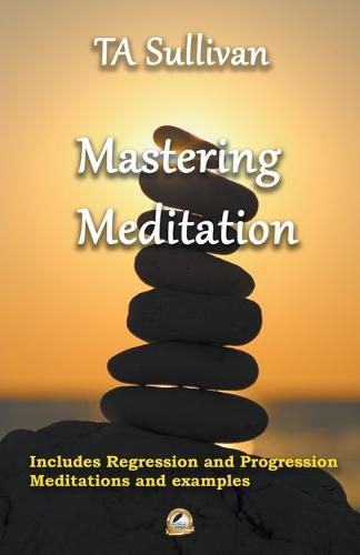 Cover image for Mastering Meditation