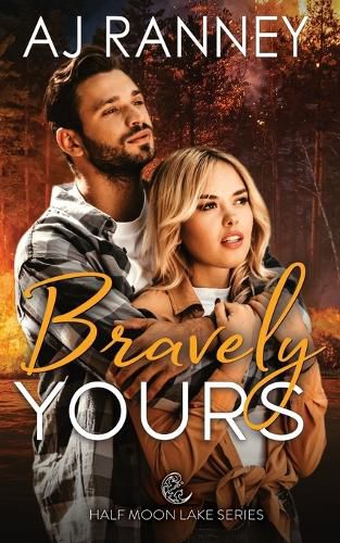 Cover image for Bravely Yours