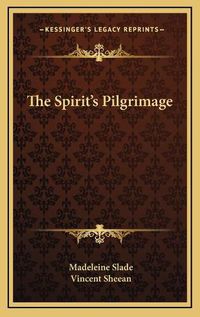 Cover image for The Spirit's Pilgrimage the Spirit's Pilgrimage