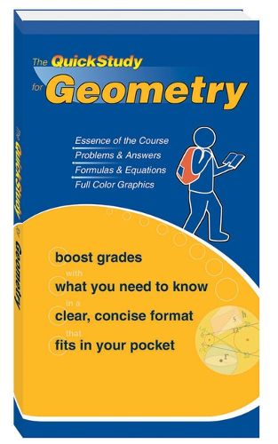 Cover image for Geometry