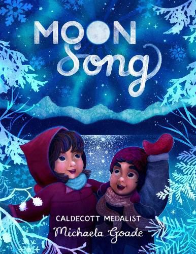 Cover image for Moon Song