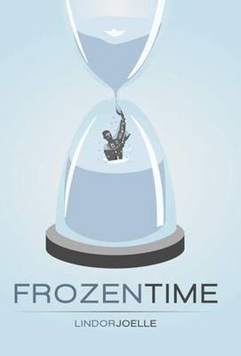 Cover image for Frozen Time