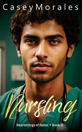 Cover image for The Nursling