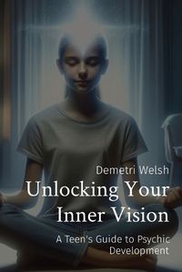 Cover image for Unlocking Your Inner Vision