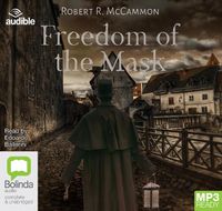 Cover image for Freedom of the Mask