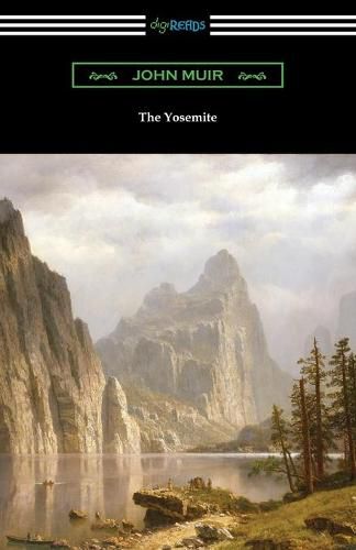 Cover image for The Yosemite