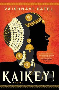 Cover image for Kaikeyi