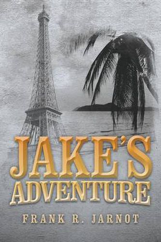 Cover image for Jake's Adventure