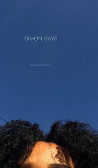 Cover image for Simon Says